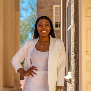 Meet your Posher, Talayah